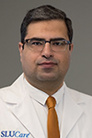 Mohammad Mahmoud, MD