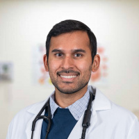 Bhavik Patel, NP