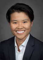 Caroline Mei Shan Ong, MD, MS