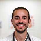 Geniel Diaz, NP