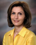 Mahnaz Saoudian, MD