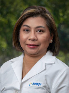 Emily Rose Belen, NP