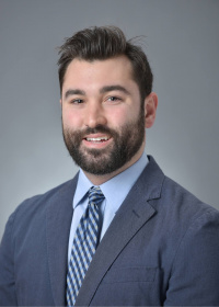 Daniel Baker, PA-C - Paris, KY - Other Specialty, Physician Assistants