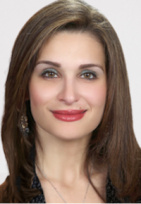 Dr. Leili Parsa, MD, FACR