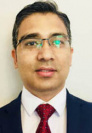 Dr. Sumit Kunwar, MD, FACR