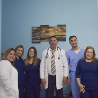 Provider Profile 1