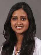 Alisha Haniff, MD