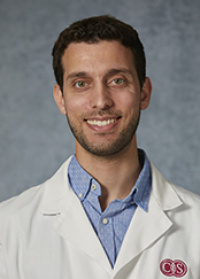 Theodore Solomon, NP - West Hollywood, CA - Nurse Practitioner