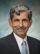 Mahesh C Karamchandani, MD, FACS, FASCRS, FICS