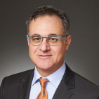 Vassilis Dimas, MD