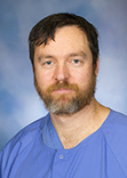 Patrick Oherron, MD