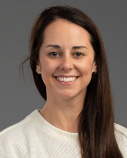 Meghan Klavans, MD