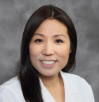 Erica Berg, MD