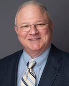 Dr. Ted Margo, MD