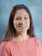 Elizabeth Boram, PA-C