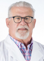 John Lohrberg, MD