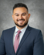 Alex Villarreal, MD