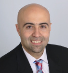 Dr. John Josephson, MD