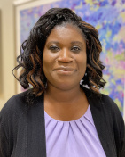 Ivy Kwanor Opoku-mensah, AANP, NP