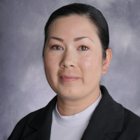 Christine Carter