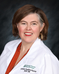 Katherine Donaldson-Fletcher, NP - Fremont, CA - Nurse Practitioner