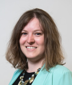 Jessica Dinkel, MA