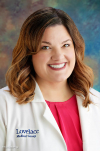 Morgan Foucar, PA - Albuquerque, NM - Other Specialty, Physician Assistants