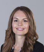 Ashli Megan Gamber, MD