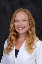 Melissa Mesenburg, DNP, APRN, FNP-C