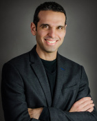 Nicholas Hallak, MD