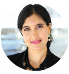 Dr. Prema Modak, MD