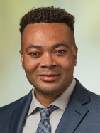 Jordan Amatuegwu, MD