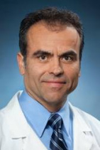 George Rodriguez, MD