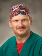 Bret Brady, APRN, CRNA