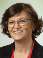 Lori Gail Cline, LICSW, LCSW