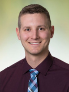 Brock Clough, APRN, CRNA