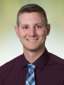 Brock Clough, APRN, CRNA