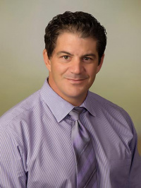 Sean Mcdonald, PA-C - Detroit Lakes, MN - Family Medicine