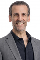 Daniel Indilicato, PA-C