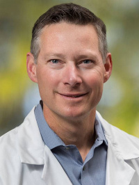 John Frisbie, PA - San Diego, CA - Other Specialty, Physician Assistants
