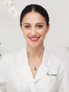 Irina Sinensky, DDS