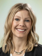 Tiffany Eslinger, APRN, CNP