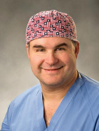 Michael Fumia, APRN, CRNA