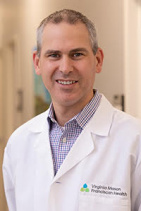 Daniel (Dan) Patzer, PA-C