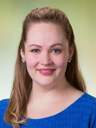 Bonnie Gustafson, APRN, CNP