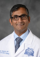 Surya P Nalamati, MD
