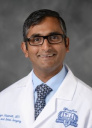 Surya P Nalamati, MD