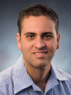 Joshua Del'Homme, PA