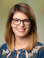 Keri Halverson, CCC-SLP