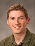 Eric Hanson, DPT